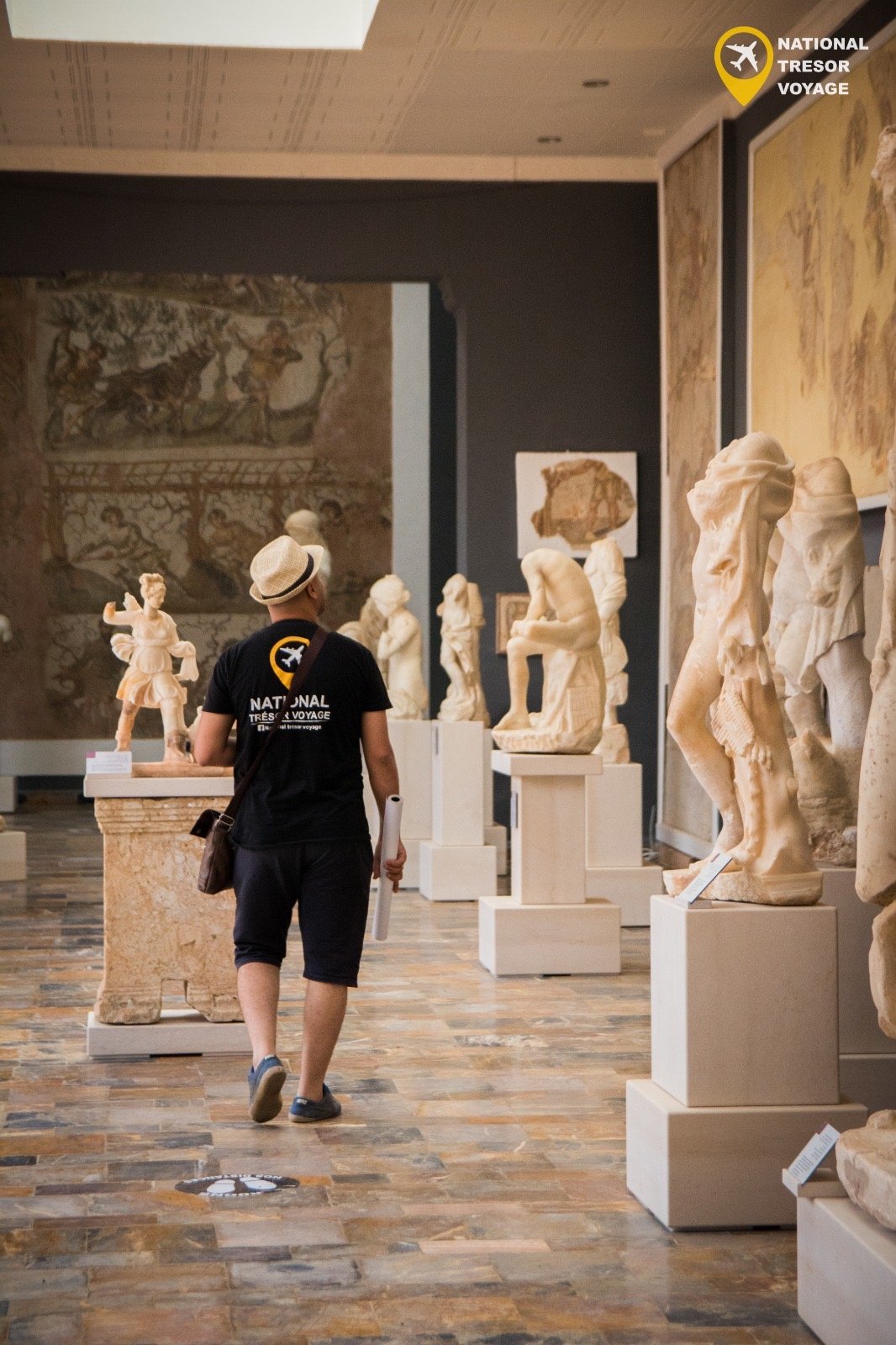 Cherchell museum
