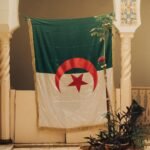 Learn Algerian Arabic : The Essentials for Your Next Trip