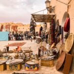The Best Algerian Handicrafts to Discover on Your Trip