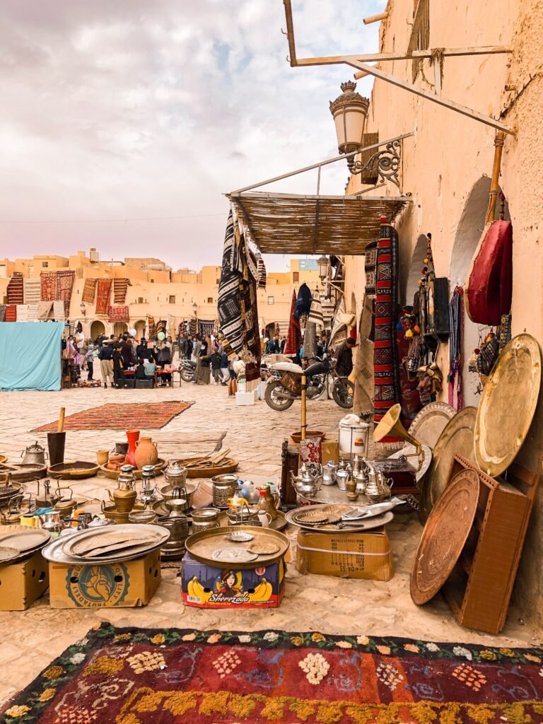 ghardaia handmade